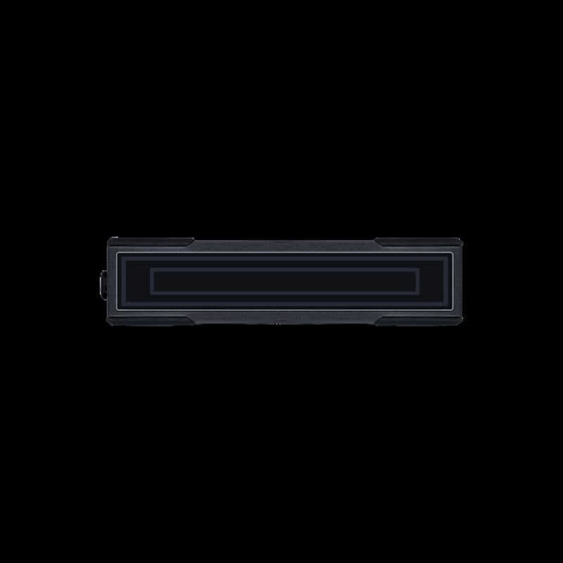 LIANLI　UNI FAN SL-INF ワイヤレス BK トリプルパック　UF-SLIN120-WLS-3B