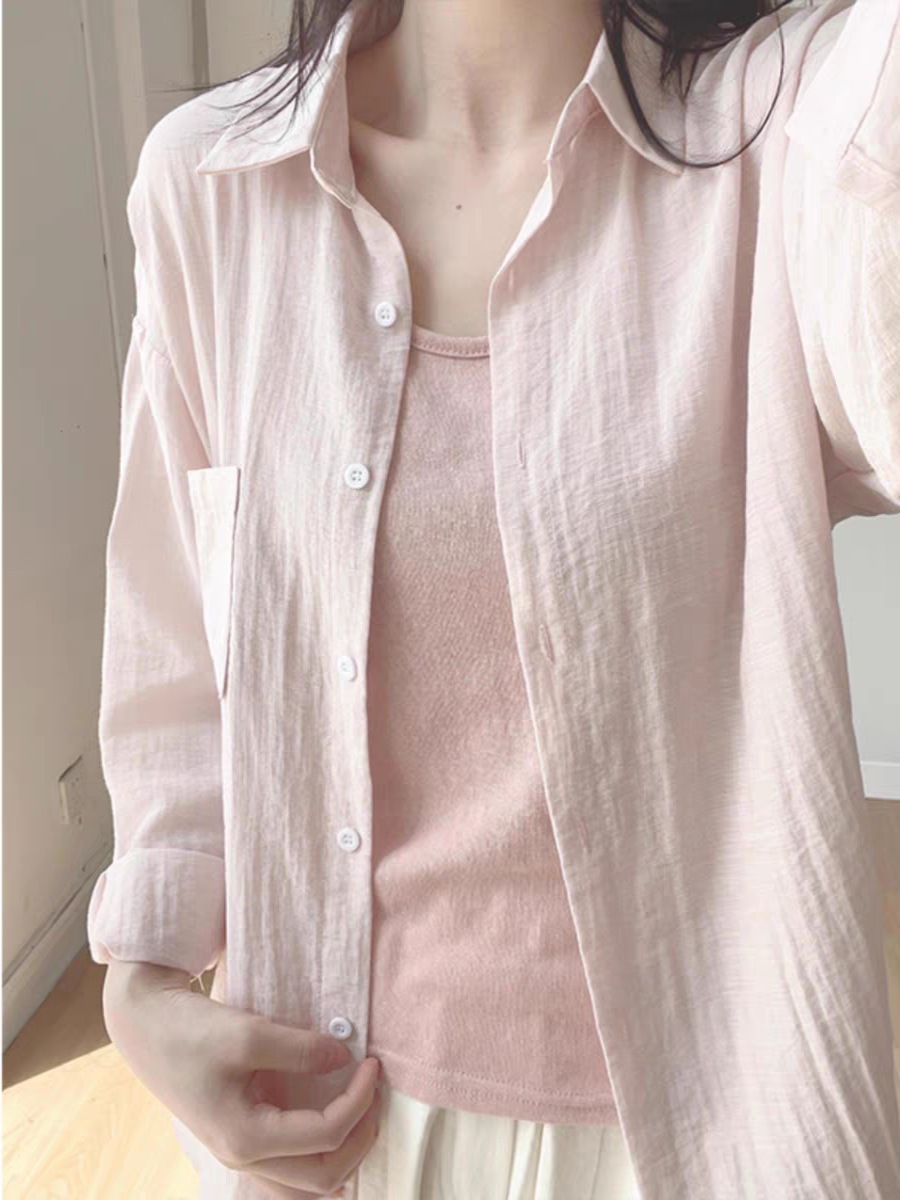 レディース トップス シャツ 羽織 前開き Yシャツ 普通丈 長袖 袖あり ポロカラー ワイド フェミニン ボタン 薄手 かわいい 大人可愛い きれいめ シンプル カジュアル 上品 おしゃれ こなれ感 レディース トップス シャツ 羽織 前開き Yシャツ 普通丈 長袖 袖あり ポロカラー ワイド フェミニン ボタン 薄手 かわいい 大人可愛い きれいめ シンプル カジュアル 上品 おしゃれ こなれ感