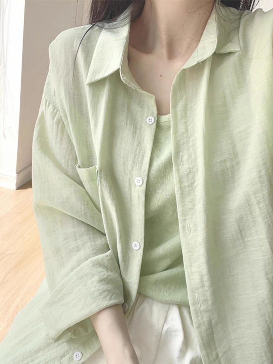 レディース トップス シャツ 羽織 前開き Yシャツ 普通丈 長袖 袖あり ポロカラー ワイド フェミニン ボタン 薄手 かわいい 大人可愛い きれいめ シンプル カジュアル 上品 おしゃれ こなれ感 レディース トップス シャツ 羽織 前開き Yシャツ 普通丈 長袖 袖あり ポロカラー ワイド フェミニン ボタン 薄手 かわいい 大人可愛い きれいめ シンプル カジュアル 上品 おしゃれ こなれ感
