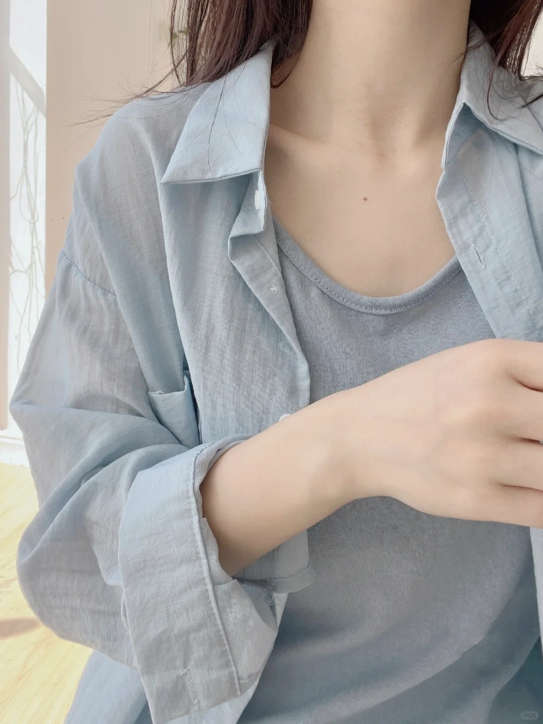 レディース トップス シャツ 羽織 前開き Yシャツ 普通丈 長袖 袖あり ポロカラー ワイド フェミニン ボタン 薄手 かわいい 大人可愛い きれいめ シンプル カジュアル 上品 おしゃれ こなれ感 レディース トップス シャツ 羽織 前開き Yシャツ 普通丈 長袖 袖あり ポロカラー ワイド フェミニン ボタン 薄手 かわいい 大人可愛い きれいめ シンプル カジュアル 上品 おしゃれ こなれ感