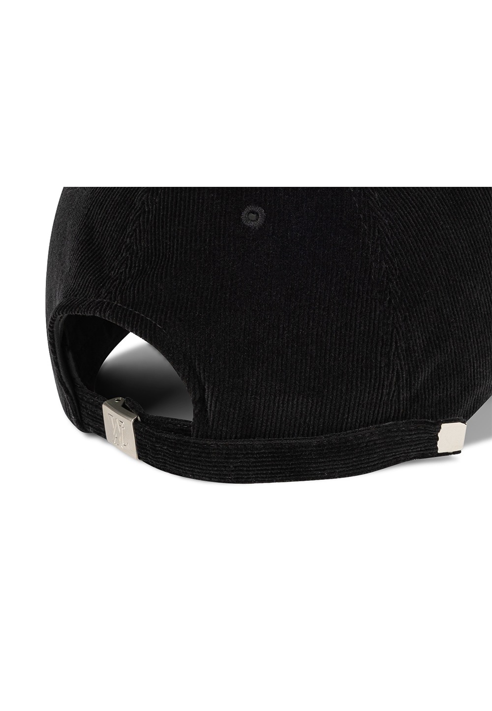 【WOOALONG】 CORDUROY SIGNATURE BALL CAP : 4COLOR 【WOOALONG】 CORDUROY SIGNATURE BALL CAP : 4COLOR