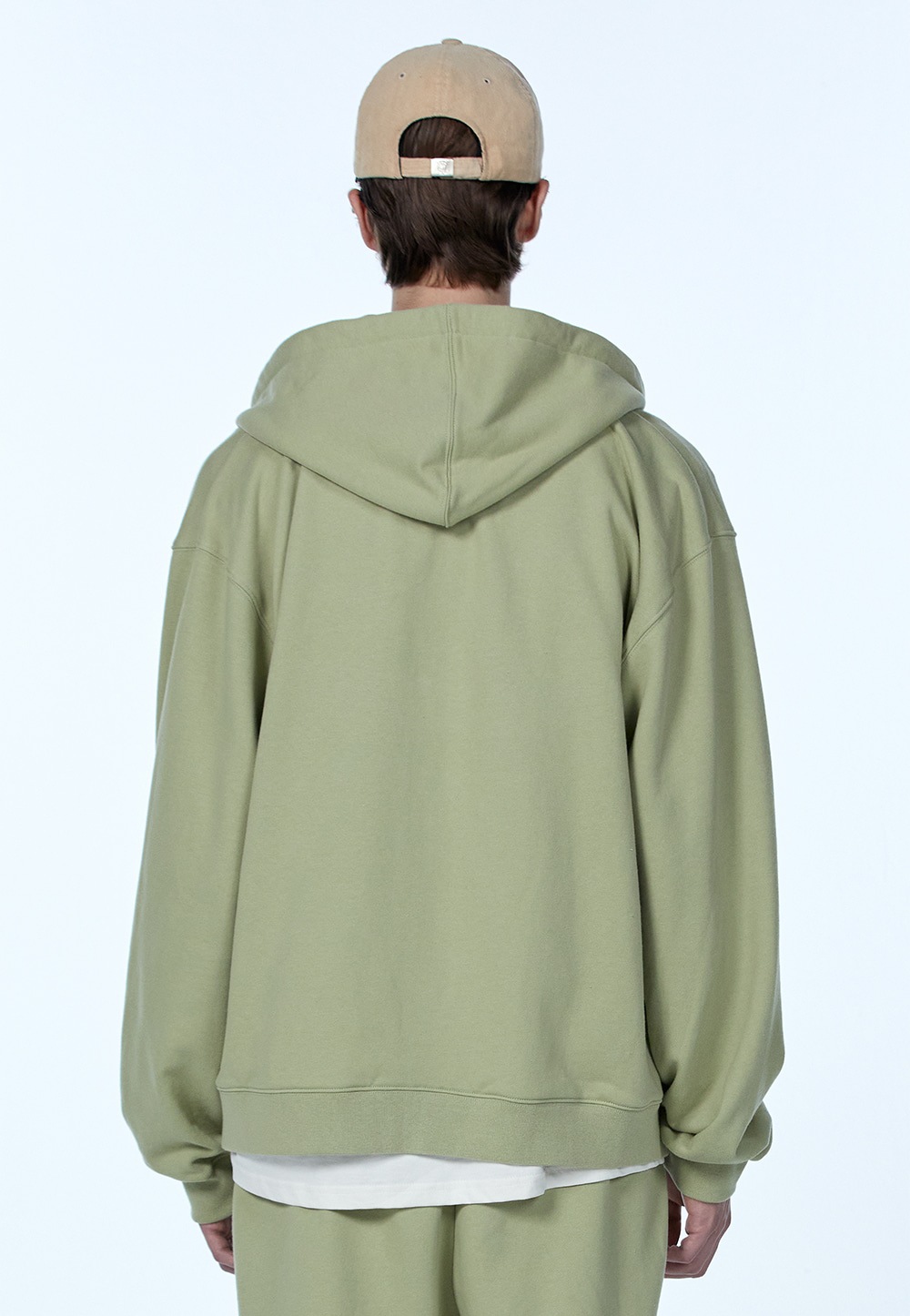 【WOOALONG】 CORDUROY SIGNATURE BALL CAP : 4COLOR 【WOOALONG】 CORDUROY SIGNATURE BALL CAP : 4COLOR