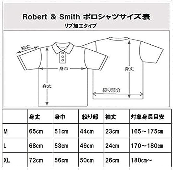 ポロシャツ メンズ 半袖 裾 リブ加工 ゴルフウェア 100% コットン 刺繍 仕上げ( グレー, XL) ポロシャツ メンズ 半袖 裾 リブ加工 ゴルフウェア 100% コットン 刺繍 仕上げ( グレー, XL)