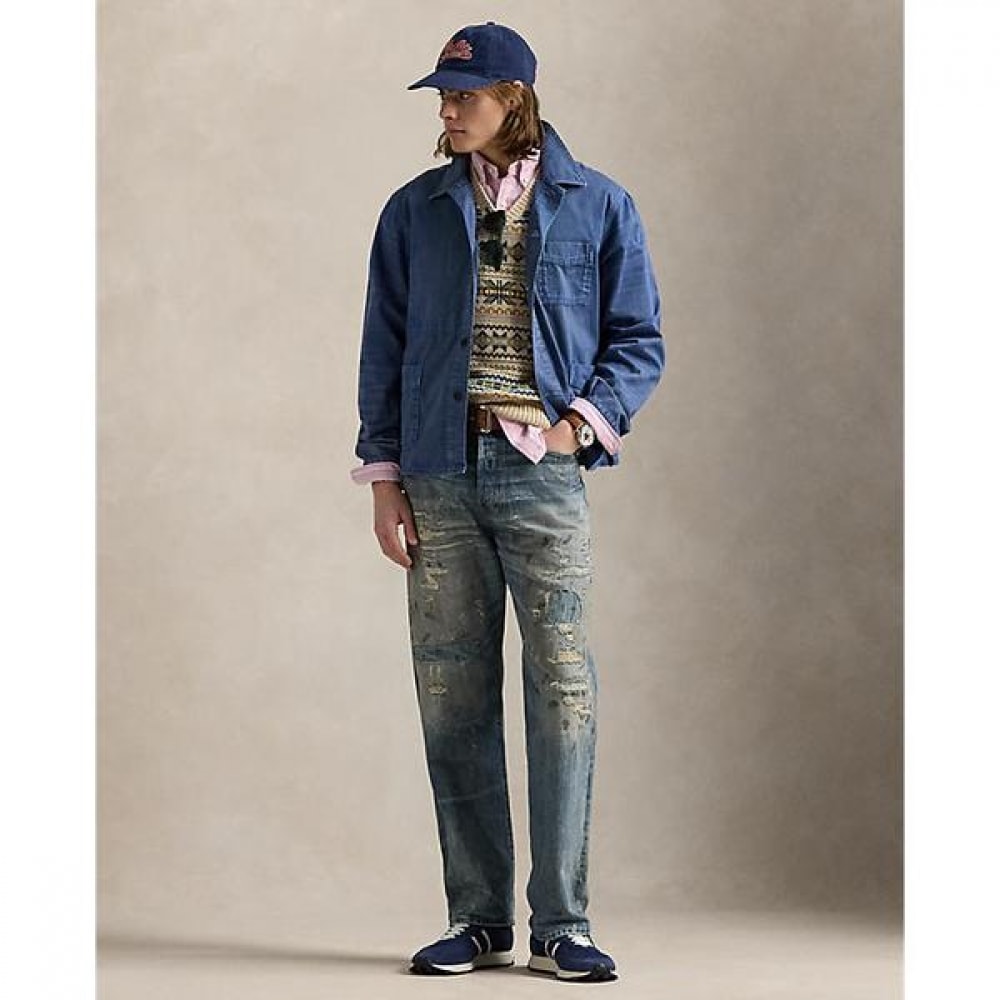 ポロ ラルフ ローレン メンズ フェア アイル コットン カシミア ベスト MNPOSWE1CM20115250 ポロ ラルフ ローレン メンズ フェア アイル コットン カシミア ベスト MNPOSWE1CM20115250