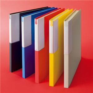 (まとめ) TANOSEE レターファイル(PP) A4タテ 120枚収容 背幅18mm ブルー 1冊 30セット (まとめ) TANOSEE レターファイル(PP) A4タテ 120枚収容 背幅18mm ブルー 1冊 30セット