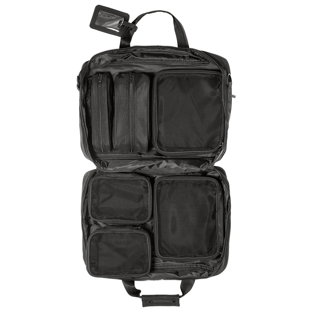 メイクアップフォーエバー プロフェッショナルバッグ