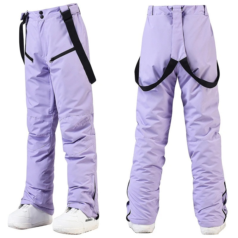 スノーボードウェア パンツ 単品 メンズ レディース スノー