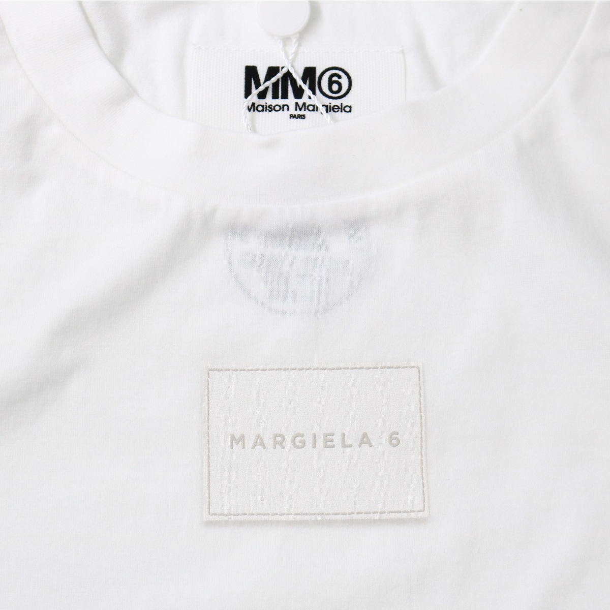 ロゴTシャツ S62GD0111 S23955