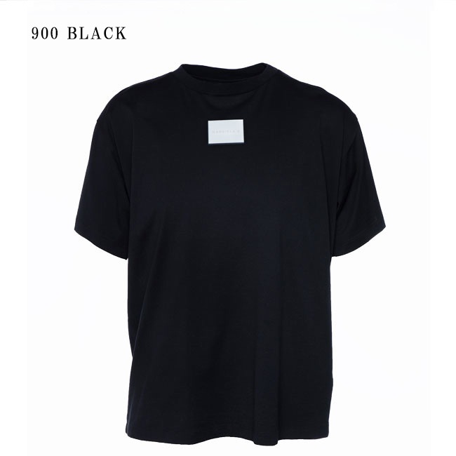 ロゴTシャツ S62GD0111 S23955