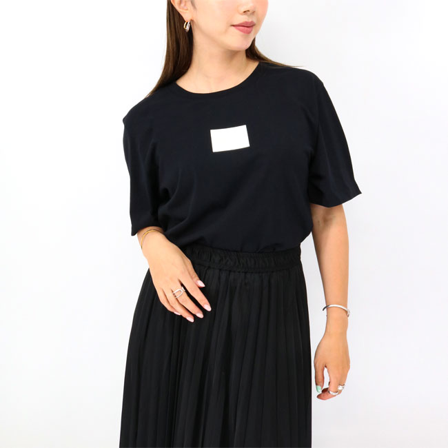 ロゴTシャツ S62GD0111 S23955