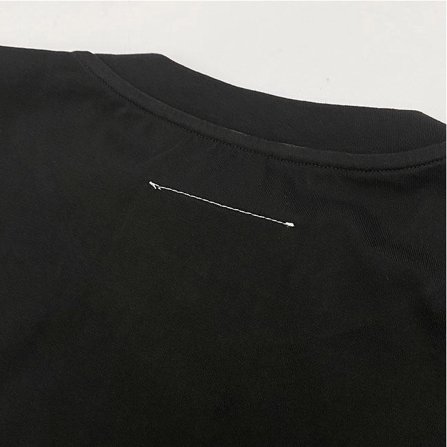 ロゴTシャツ S62GD0111 S23955
