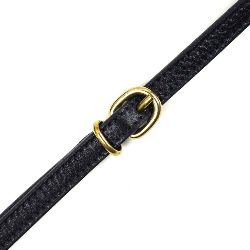 イルビゾンテ ショルダーバッグ レディース レザー 本革 斜めがけ ブラック BLACK NERO IL BISONTE BCR242-PVX001-BK155B