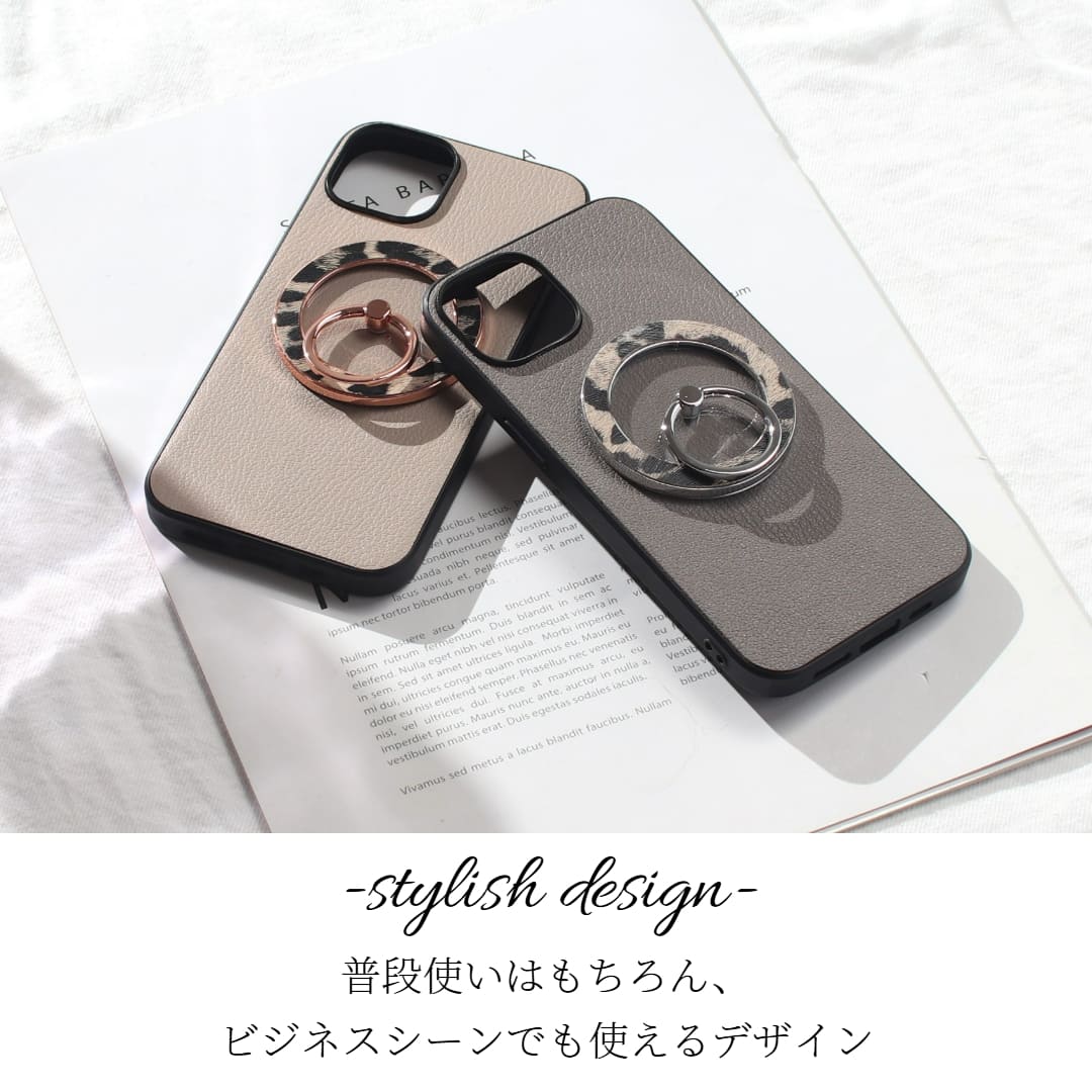 iphoneケース レザー iphone16 iphone15 iphone14 iphone13 リング付き 本革 16 15 14 13 magsafe対応 マグセーフ ゴートレザー 13mini iphoneケース レザー iphone16 iphone15 iphone14 iphone13 リング付き 本革 16 15 14 13 magsafe対応 マグセーフ ゴートレザー 13mini