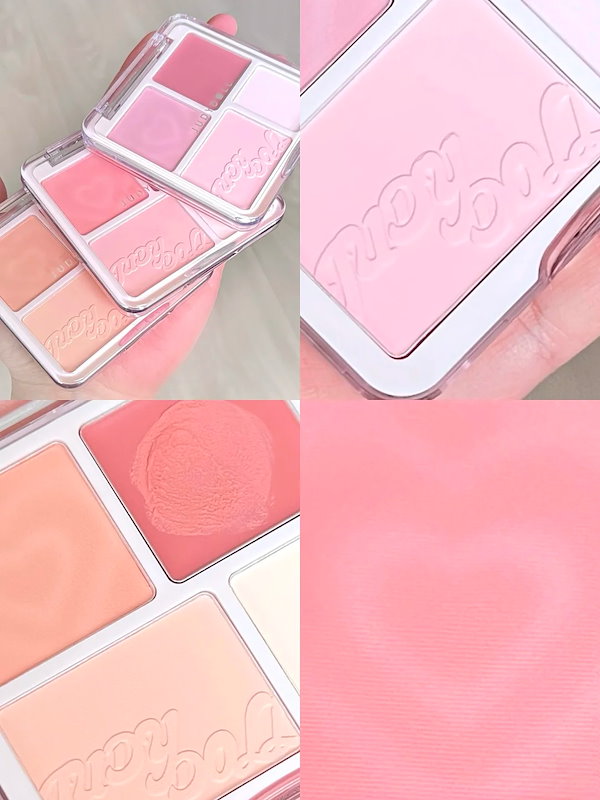 Qoo10] JUDYDOLL 売切御免【公式正規品】新色追加バレエブラ