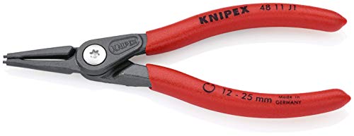 クニペックス スナップリングプラ : ガーデニング・DIY・工具 4本組 高品質安い