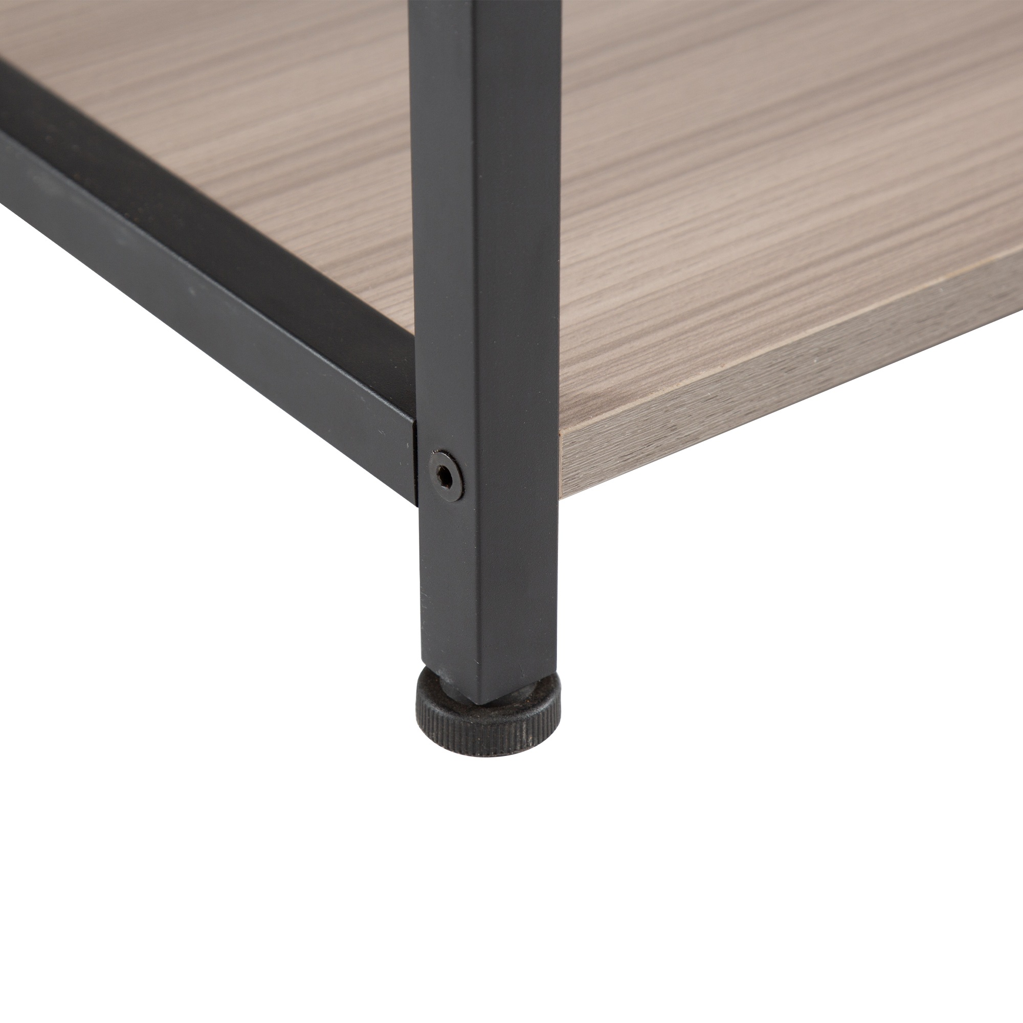 446ウッドグレー　新作 収納棚 収納ラック 収納 ユニットシェルフ オープンラック スチールラック 木製 スリム キッチン 本棚 食器棚 レンジ台 リビング キッチン 部屋収納 おしゃれ 北欧