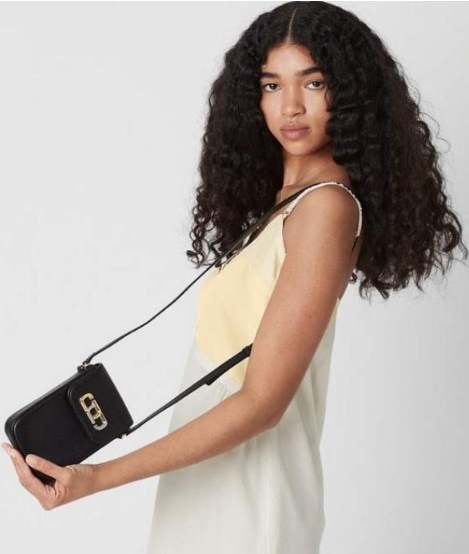 THE J PHONE CROSS BODY S118L01PF21 THE J PHONE CROSS BODY S118L01PF21