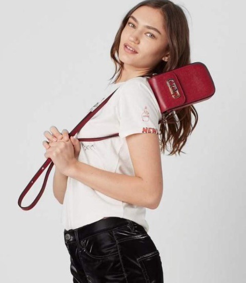 THE J PHONE CROSS BODY S118L01PF21 THE J PHONE CROSS BODY S118L01PF21