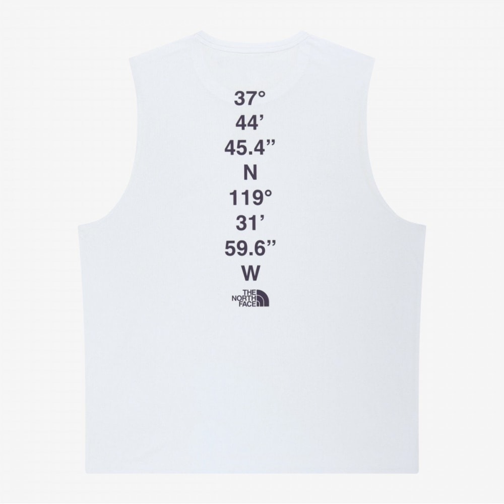 ノースフェイス ホワイトラベル Tシャツ [マルチ] 【公式通販】