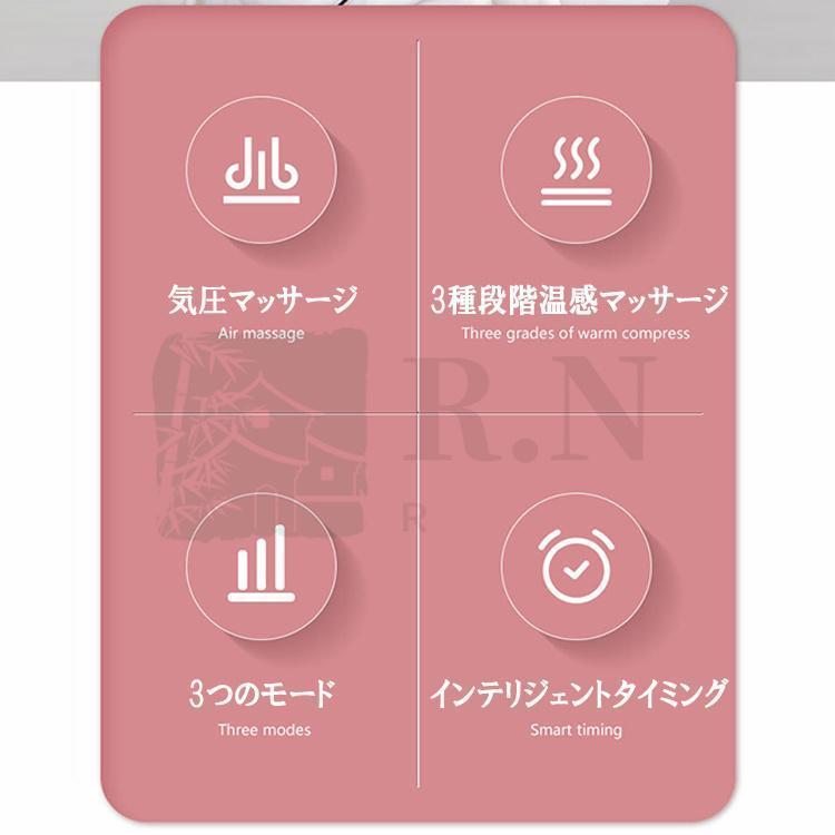 マッサージ器 ヘッドマッサージ機 空気波 頭皮マッサージ機 ヘッドスパ ヘッドマッサージ 家電 効果 頭ヘアケア 自宅 2023新型 敬老の日 父の日 母の日