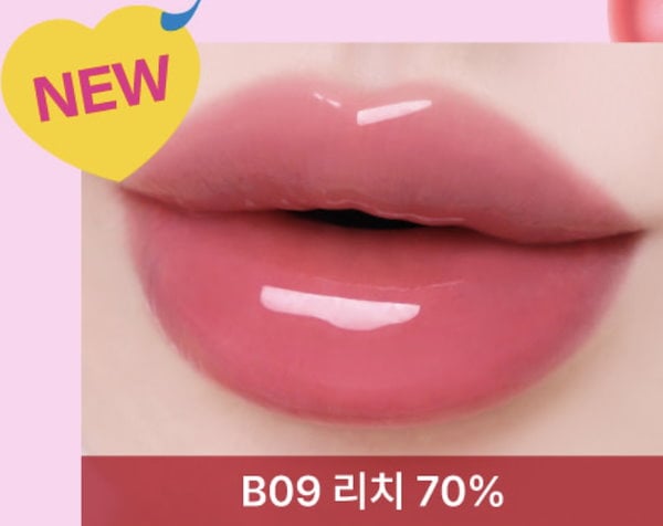 Qoo10] フィー [NEW 新作 ] 3D ボリューミング