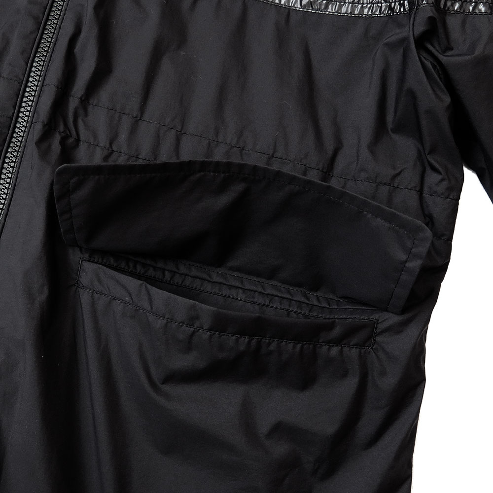 コート レディース ELORN 1C00031 596TM 999 ジャケット アウター ウインドブレーカー レインコート ブラック 黒