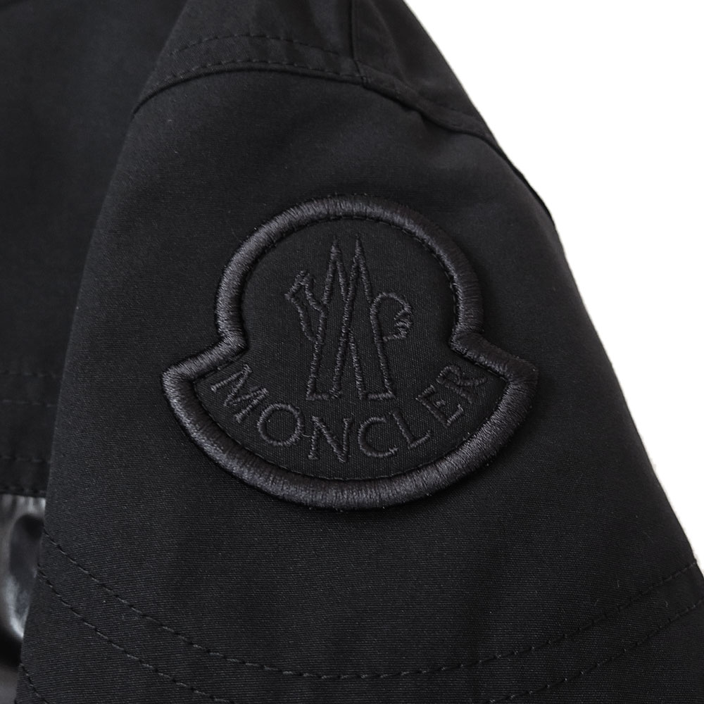 コート レディース ELORN 1C00031 596TM 999 ジャケット アウター ウインドブレーカー レインコート ブラック 黒