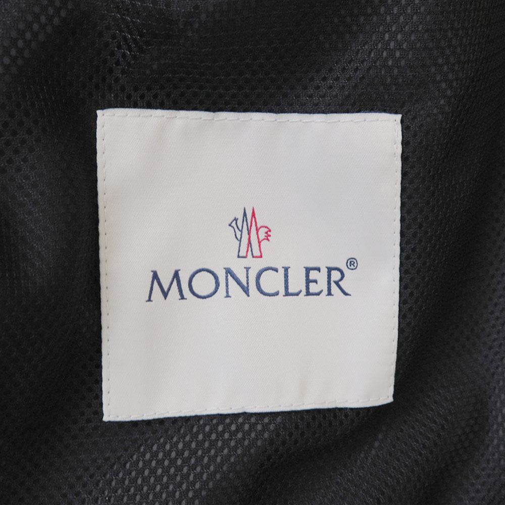 コート レディース ELORN 1C00031 596TM 999 ジャケット アウター ウインドブレーカー レインコート ブラック 黒