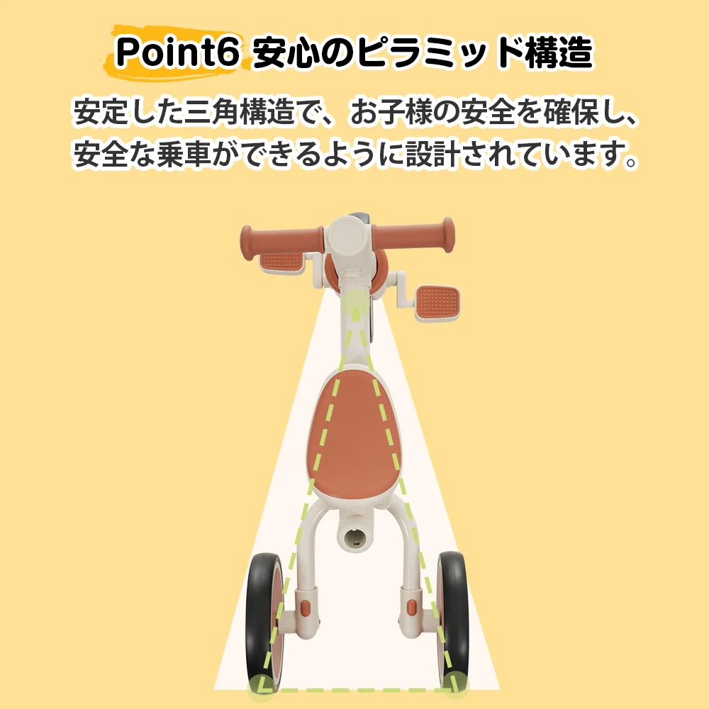 【ブラック×グレー】子供用三輪車 5in1自転車 折りたたみ可能 超軽量 オリジナル 高さ調節押し棒付き 組み立て簡単 【ブラック×グレー】子供用三輪車 5in1自転車 折りたたみ可能 超軽量 オリジナル 高さ調節押し棒付き 組み立て簡単