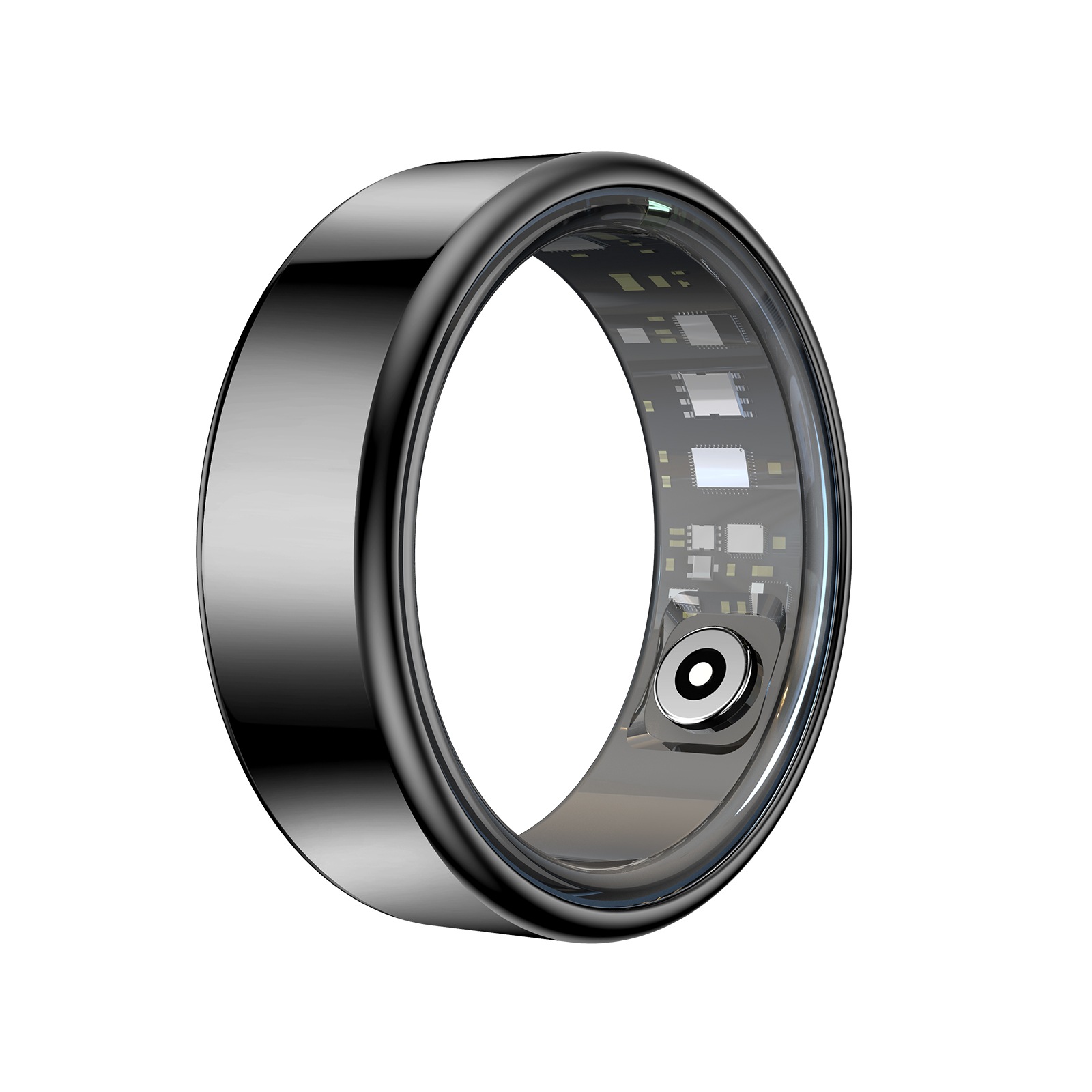 スマートリング 24時間健康管理 IP68防水 心拍数血中酸素 歩数計 睡眠記録 運動モード スマート 指輪 磁気充電ケーブル 最大7日間使用 スマートリング 24時間健康管理 IP68防水 心拍数血中酸素 歩数計 睡眠記録 運動モード スマート 指輪 磁気充電ケーブル 最大7日間使用