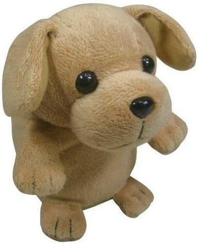 Qoo10] ものまねぬいぐるみ こえマネ ワンちゃん : おもちゃ・知育