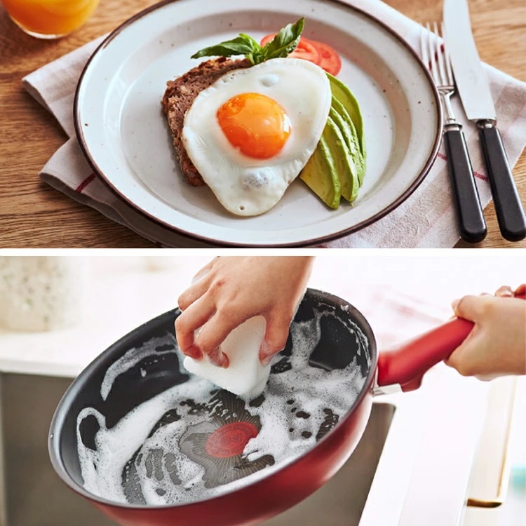 ティファール IHルージュアンリミテッド フライパン26cm G26203【 T-fal T-FAL IH対応 26cm フライパン 調理器具 】 ティファール IHルージュアンリミテッド フライパン26cm G26203【 T-fal T-FAL IH対応 26cm フライパン 調理器具 】