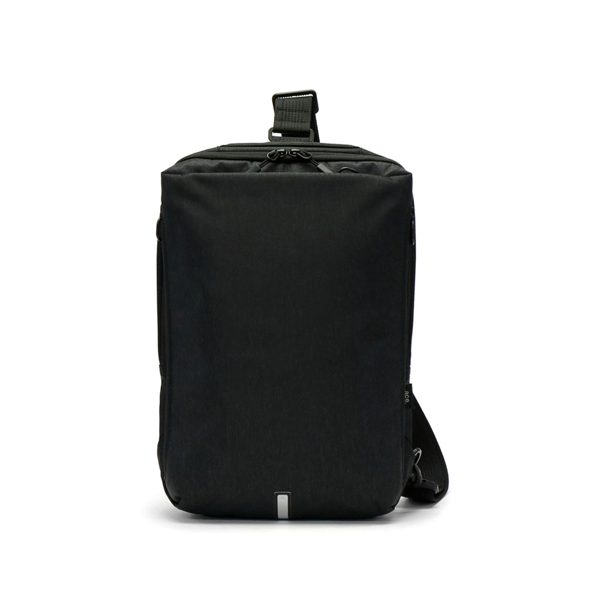 正規品5年保証 ボディバッグ HANSREE-SDH ハンスリーSDH バッグ ビジネス A4 7L 撥水 PC 13インチ 通勤 メンズ ACE 67794 正規品5年保証 ボディバッグ HANSREE-SDH ハンスリーSDH バッグ ビジネス A4 7L 撥水 PC 13インチ 通勤 メンズ ACE 67794