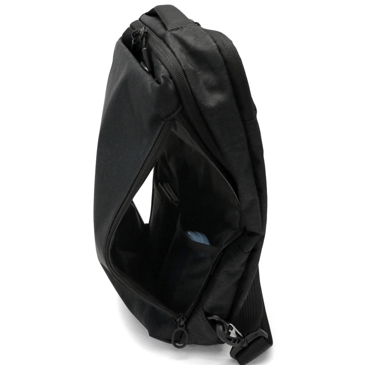 正規品5年保証 ボディバッグ HANSREE-SDH ハンスリーSDH バッグ ビジネス A4 7L 撥水 PC 13インチ 通勤 メンズ ACE 67794 正規品5年保証 ボディバッグ HANSREE-SDH ハンスリーSDH バッグ ビジネス A4 7L 撥水 PC 13インチ 通勤 メンズ ACE 67794