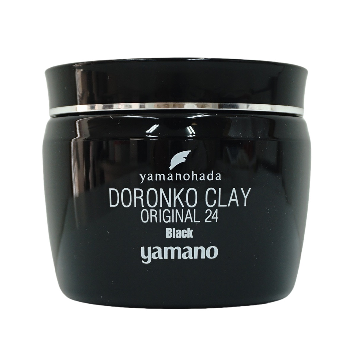【2個セット】ヤマノ肌 ロンコクレー24 オリジナルBlack 黒どろ 【2個セット】ヤマノ肌 ロンコクレー24 オリジナルBlack 黒どろ