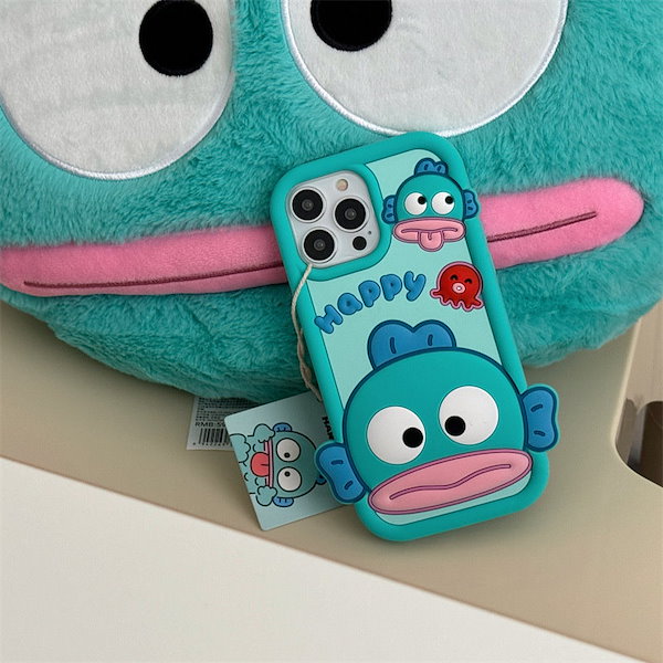Qoo10] iphone16ケース新入荷 サンリオ