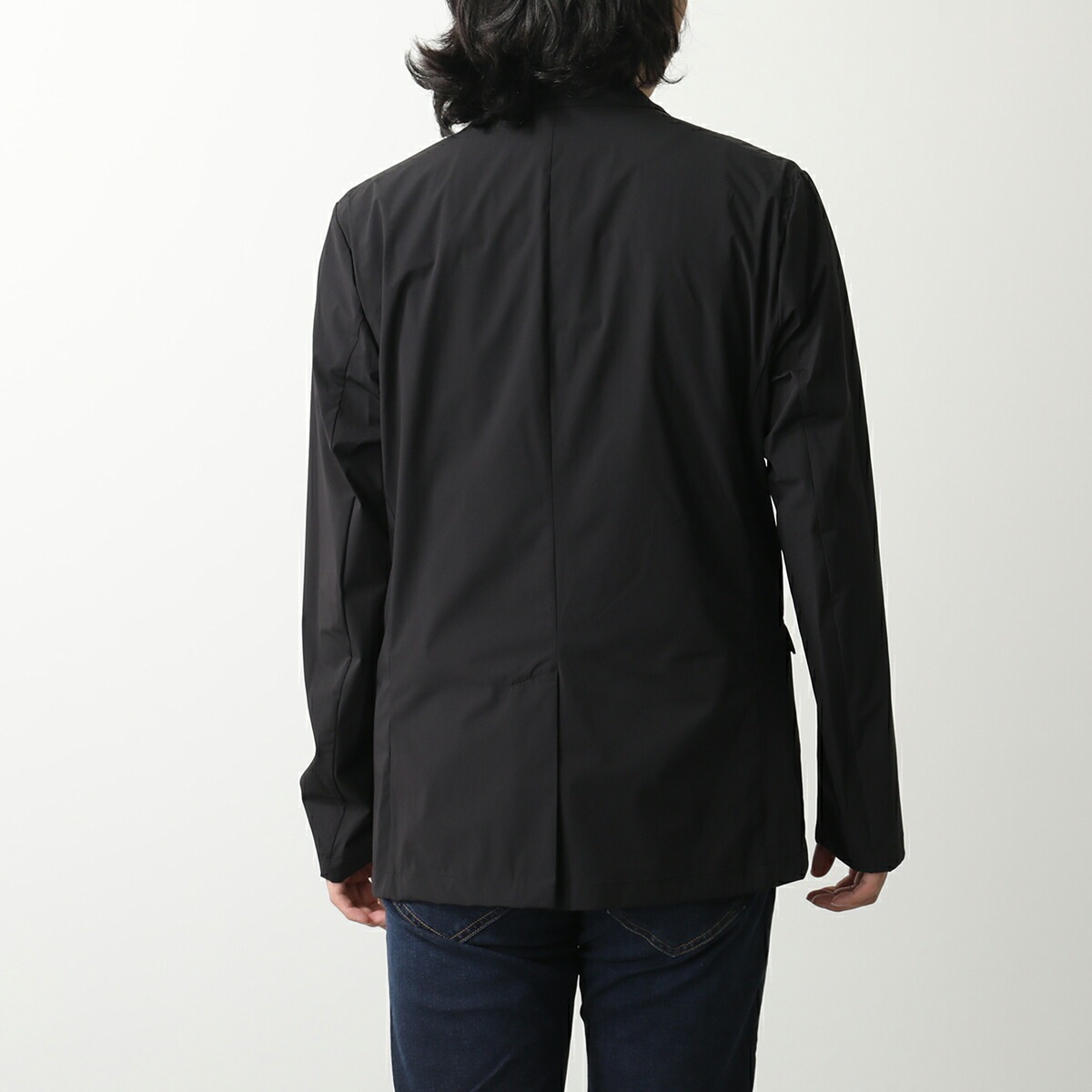 HERNO FUNCTIONAL WARDROBE ヘルノ ファンクショナル ワードローブ テーラードジャケット GA000179U 12803Z メンズ ライト ブレザー カラー2色 HERNO FUNCTIONAL WARDROBE ヘルノ ファンクショナル ワードローブ テーラードジャケット GA000179U 12803Z メンズ ライト ブレザー カラー2色