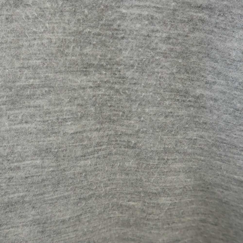 90s 1995年 日本製 オールド 半袖 シャツワンピース グレー HOMME レディース 90s 1995年 日本製 オールド 半袖 シャツワンピース グレー HOMME レディース