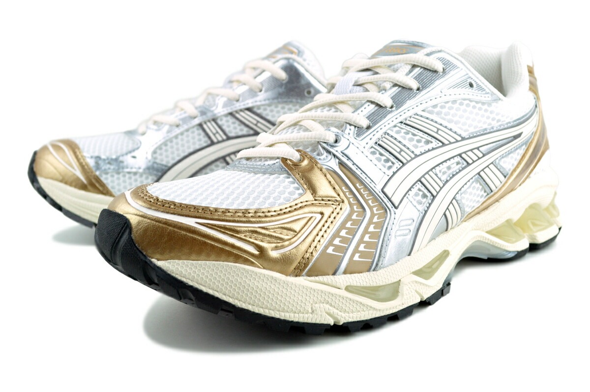 ゲルカヤノ 14 ホワイト クリーム シルバー ゴールド 1203a537-104 ゲルカヤノ 14 ホワイト クリーム シルバー ゴールド 1203a537-104