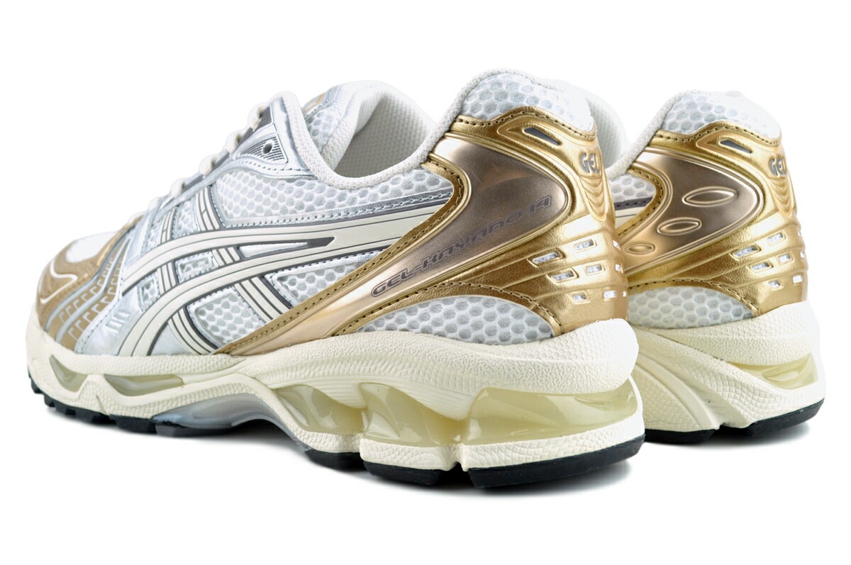 ゲルカヤノ 14 ホワイト クリーム シルバー ゴールド 1203a537-104 ゲルカヤノ 14 ホワイト クリーム シルバー ゴールド 1203a537-104