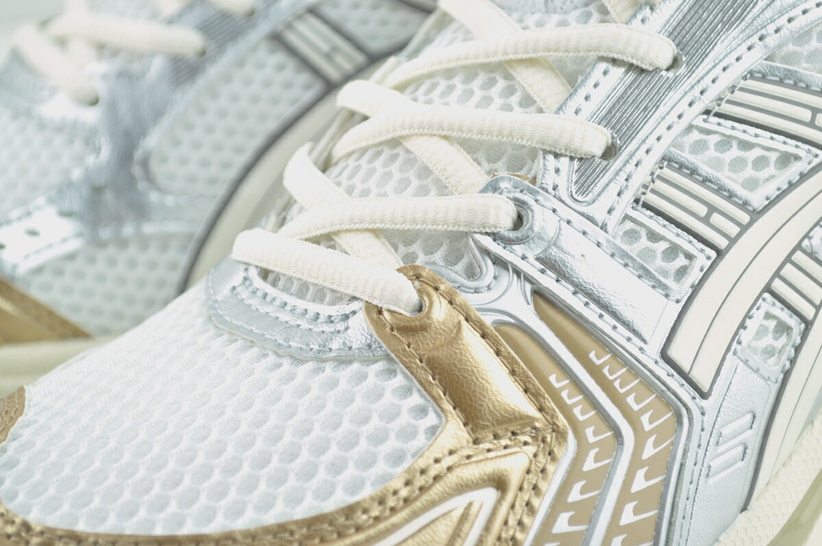 ゲルカヤノ 14 ホワイト クリーム シルバー ゴールド 1203a537-104 ゲルカヤノ 14 ホワイト クリーム シルバー ゴールド 1203a537-104