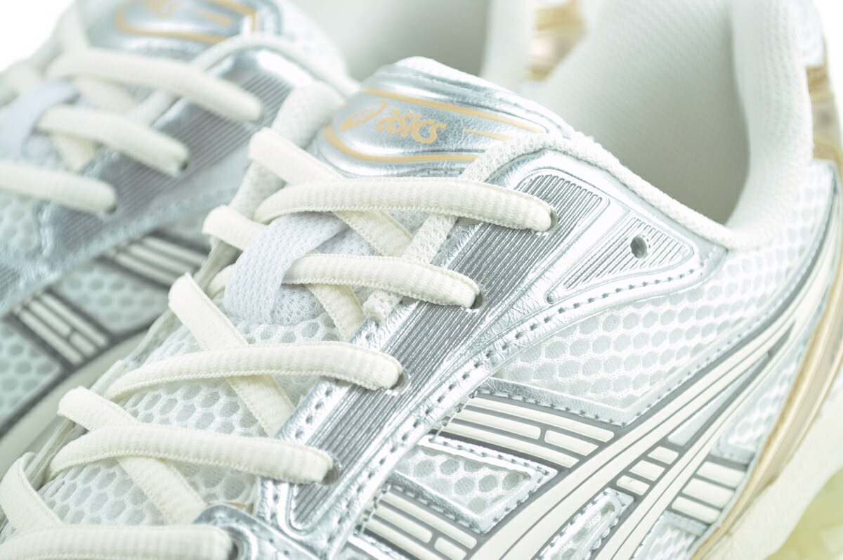 ゲルカヤノ 14 ホワイト クリーム シルバー ゴールド 1203a537-104 ゲルカヤノ 14 ホワイト クリーム シルバー ゴールド 1203a537-104