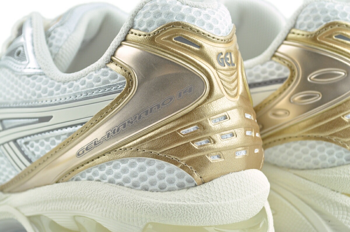 ゲルカヤノ 14 ホワイト クリーム シルバー ゴールド 1203a537-104 ゲルカヤノ 14 ホワイト クリーム シルバー ゴールド 1203a537-104