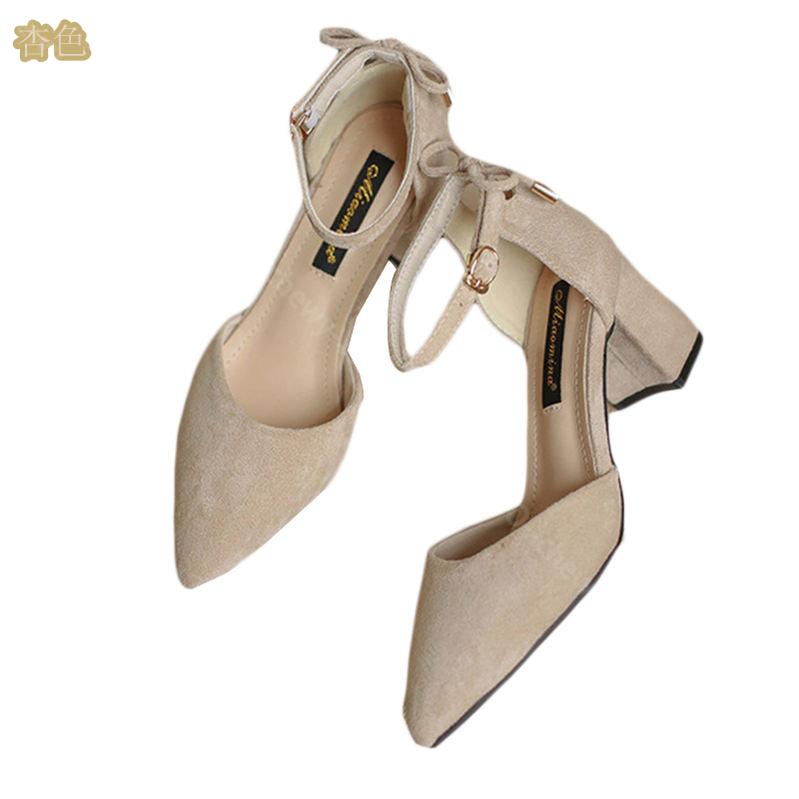 500円OFFクーポン 走れるパンプス アンクルストラップ チャンキーヒール ポインテッドトゥ 太ヒール ストラップ セパレート スエード 歩きやすい 履きやすい フォーマル フェミニン ミドルヒール 500円OFFクーポン 走れるパンプス アンクルストラップ チャンキーヒール ポインテッドトゥ 太ヒール ストラップ セパレート スエード 歩きやすい 履きやすい フォーマル フェミニン ミドルヒール