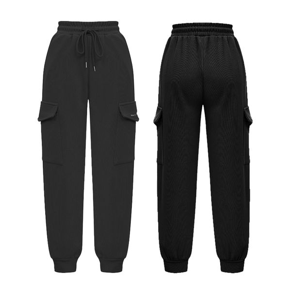 (ビバリーヒルズポロクラブ) ユニセックス3ウェイカーゴスパンデックスジョガーパンツ3種類から1つお選びください (ビバリーヒルズポロクラブ) ユニセックス3ウェイカーゴスパンデックスジョガーパンツ3種類から1つお選びください