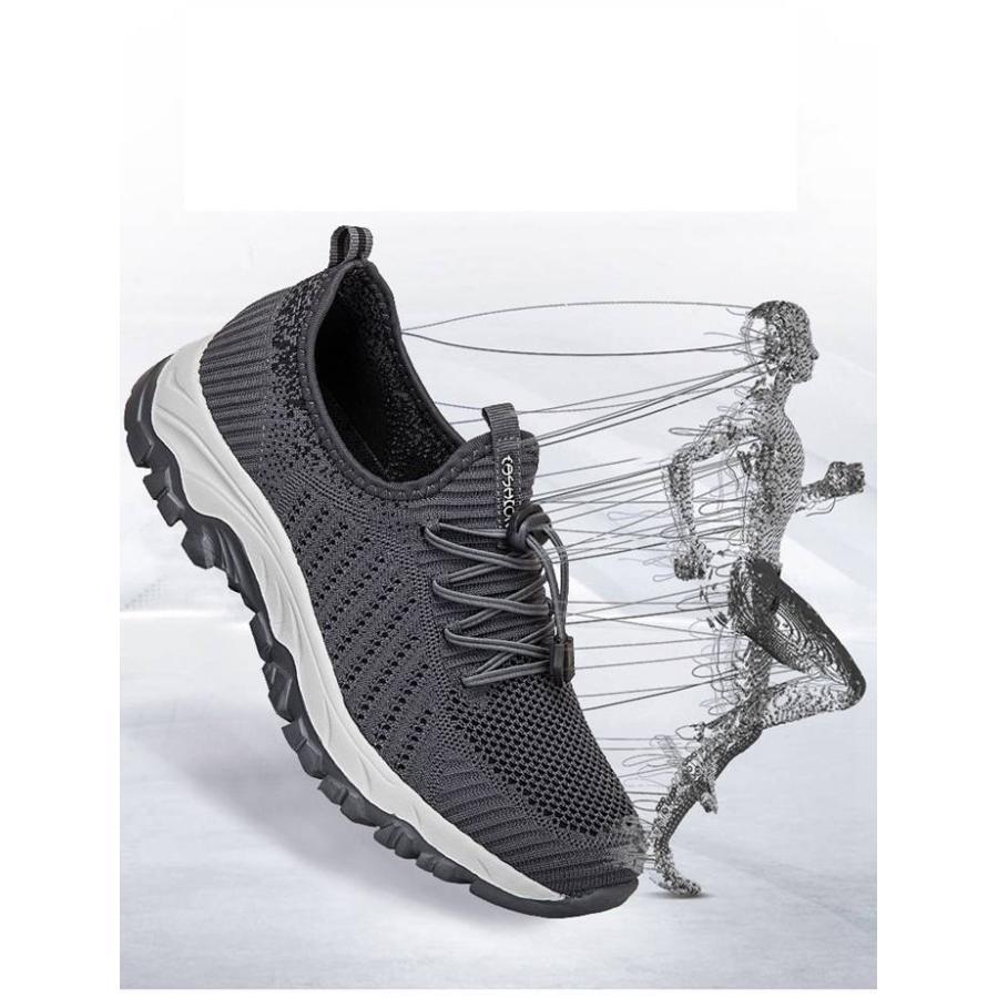 スニーカー メンズ スニーカー メッシュシューズ 通気性 カジュアルシューズ 滑り止 歩きやすい ジョギング ウォーキング 通勤 スニーカー メンズ スニーカー メッシュシューズ 通気性 カジュアルシューズ 滑り止 歩きやすい ジョギング ウォーキング 通勤