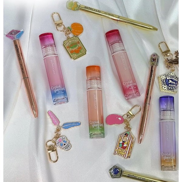 Qoo10] クリオ 【ハリーポッターコラボ】全10種 単品