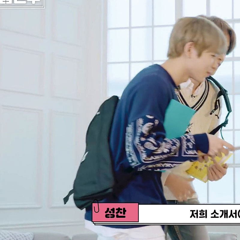 [UNNAMED] BG20003 Scotch Point Messenger Bag