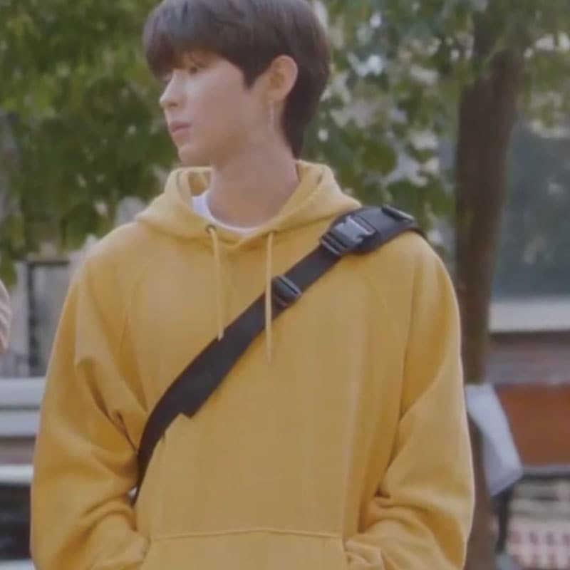 [UNNAMED] BG20003 Scotch Point Messenger Bag