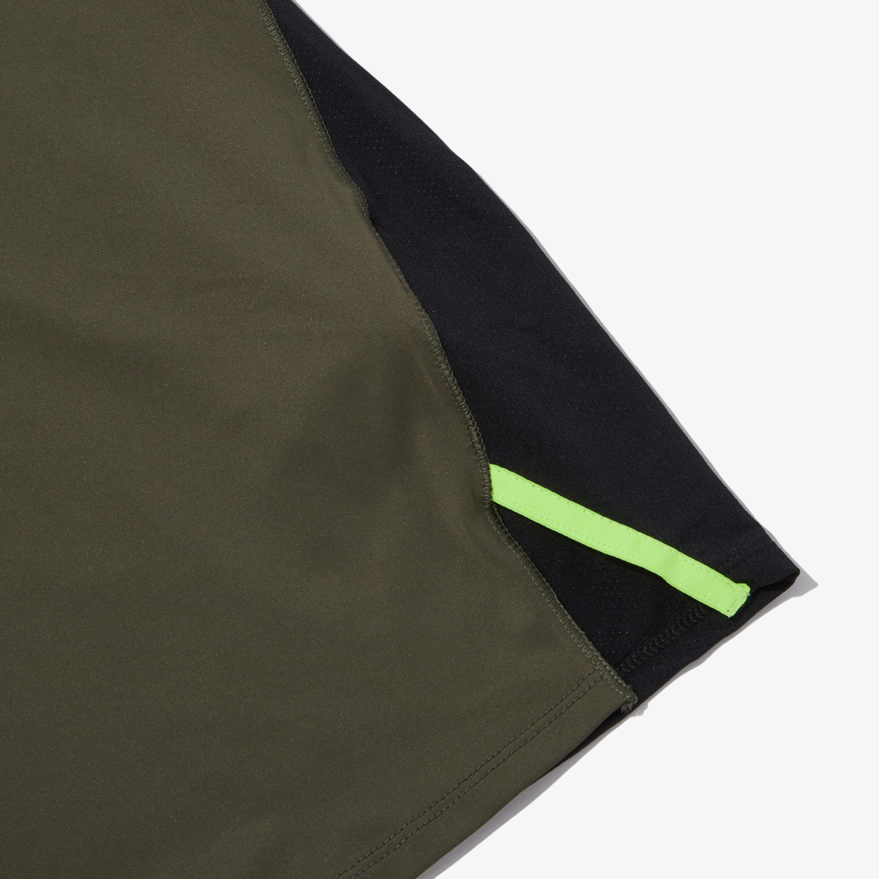 M TRAILWEAR LOST COAST S/S TEE [NT7UP29]